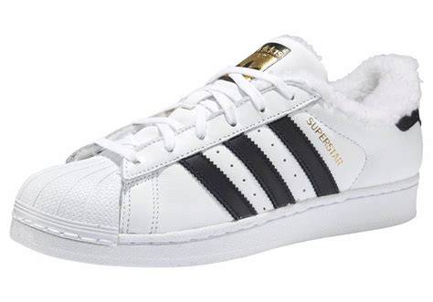 adidas superstar w damen mit warmfutter|Adidas originals superstars.